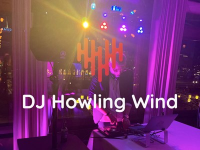 DJ Howling Wind